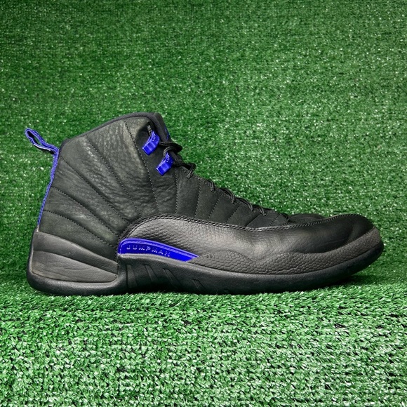 Nike Air Jordan 12 Retro Shoes - Picture 2 of 8